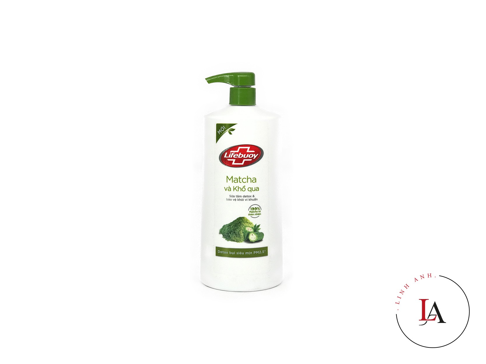 Sữa tắm LifeBuoy 850g/833ml